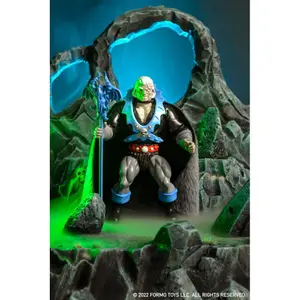 Collectible figurine Formo Toys Legends of Dragonore The Beginning Build-A Onitor image-5