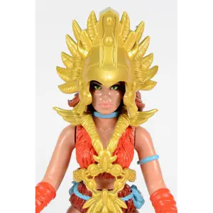 Collectible figurine Formo Toys Legends of Dragonore The Beginning Build-A Yondara image-5