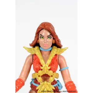 Collectible figurine Formo Toys Legends of Dragonore The Beginning Build-A Yondara image-6