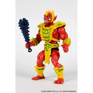 Collectible figurine Formo Toys Legends of Dragonore The Beginning Build-A Onitor image-1