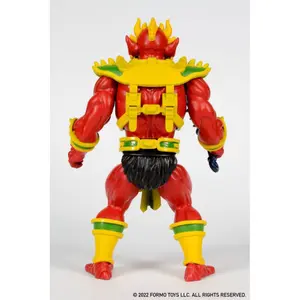 Collectible figurine Formo Toys Legends of Dragonore The Beginning Build-A Onitor image-2