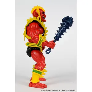 Collectible figurine Formo Toys Legends of Dragonore The Beginning Build-A Onitor image-3