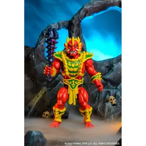 Collectible figurine Formo Toys Legends of Dragonore The Beginning Build-A Onitor image-6
