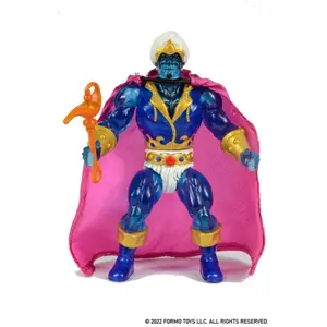 Collectible figurine Formo Toys Legends of Dragonore The Beginning Build-A Ka-Rem