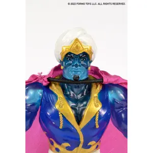 Collectible figurine Formo Toys Legends of Dragonore The Beginning Build-A Ka-Rem image-1