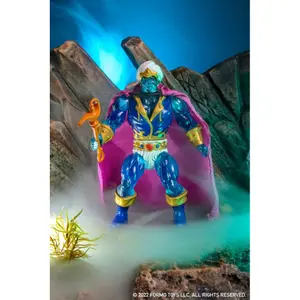 Collectible figurine Formo Toys Legends of Dragonore The Beginning Build-A Ka-Rem image-5