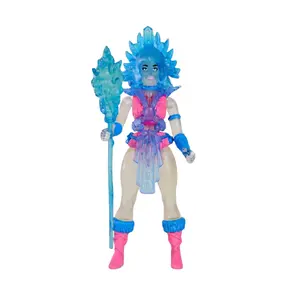 Figurine Formo Toys Legends Of Dragonore Wave 1.5: Fire At Icemere Prophecy Vision Yondara image-0