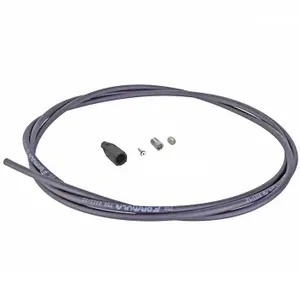 Standard hose Formula Cura - Kevlar image-0