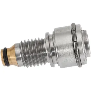 Válvula Formula Spare Parts Speed Lock Valve Cura image-0