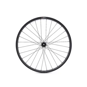 Bakhjul till cykel Formula Lapierre