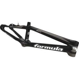 Kit de cadre BMX Formula Antimatter 1.0 - Pro image-0