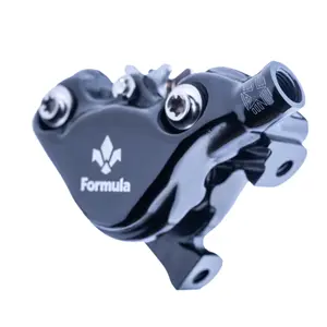 Pinza de freno Formula Cura Road Flat Mount - SRAM image-2