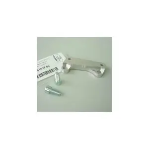 Brake adapter Formula Spare Parts Adaptor I.S. 185mm B4 image-0