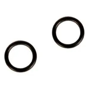 Anneaux Formula Spare Parts Hose O-ring 6x1 1 pc Oro, R1R, RO, R1, T1, RX image-0