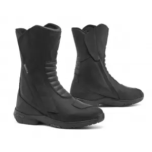 Homologated motorcycle boots Forma frontier WP image-0