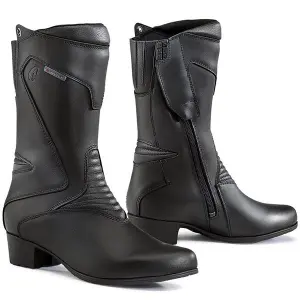 Damskie buty motocyklowe Forma Lady RUBY WP image-0