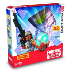Strong figure Fortnite image-0
