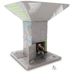 Strong figure Fortnite image-1