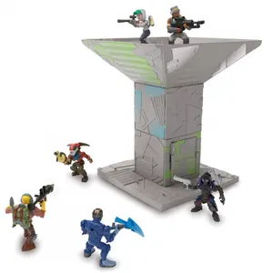 Strong figure Fortnite image-2