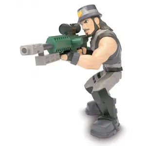 Strong figure Fortnite image-4