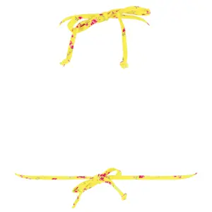 Haut de maillot de bain femme Banana Moon Forto Buttercup image-1