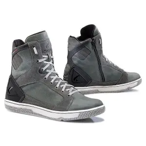 Καλάθια μοτοσικλέτας Forma HYPER WP Anthracite image-0