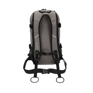 Mochila infantil Forvert Canvas Louis image-1