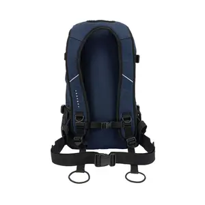 Mochila infantil Forvert Canvas Louis image-1