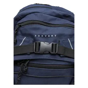 Mochila infantil Forvert Canvas Louis image-4
