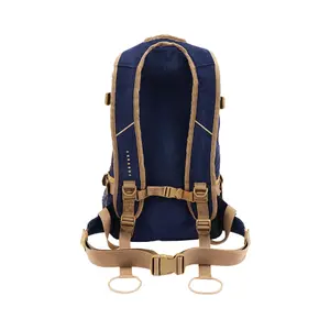 Mochila infantil Forvert Cord image-1