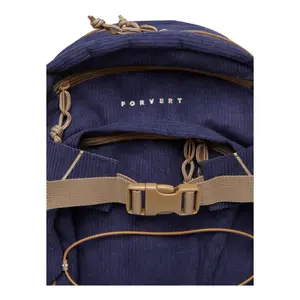 Mochila infantil Forvert Cord Louis image-2