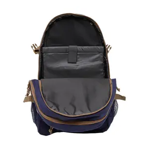 Mochila infantil Forvert Cord Louis image-4