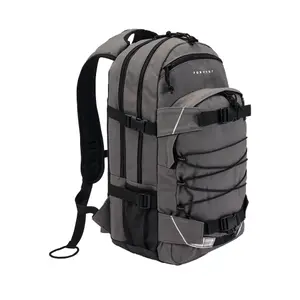 Mochila infantil Forvert Canvas