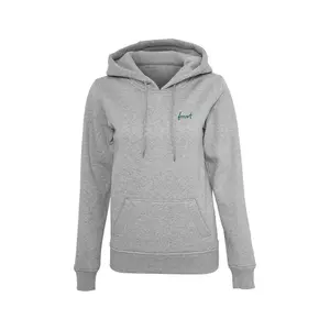 Women's hooded sweatshirt Forvert Napa