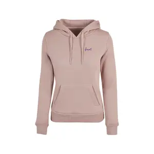 Women's hooded sweatshirt Forvert Napa