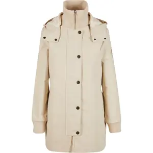 Parka dla kobiet Forvert Lemony