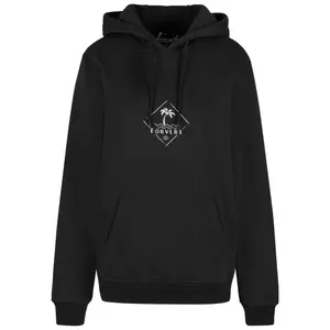Hoodie Forvert Heavy Oceanside image-0