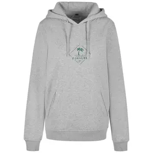 Hoodie Forvert Heavy Oceanside image-0