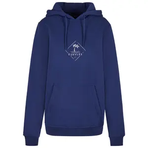 Hoodie Forvert Heavy Oceanside image-0