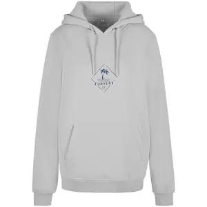 Hoodie Forvert Heavy Oceanside image-0
