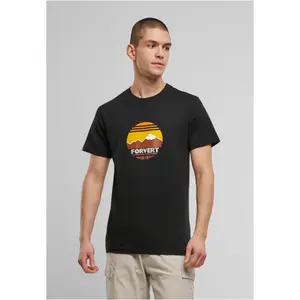 T-shirt Forvert Roundn Bishop image-1