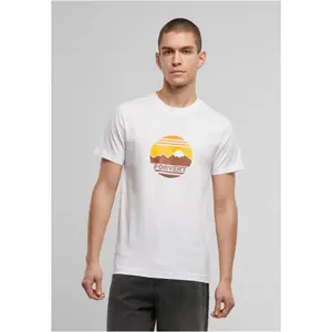 T-shirt Forvert Roundn Bishop image-1