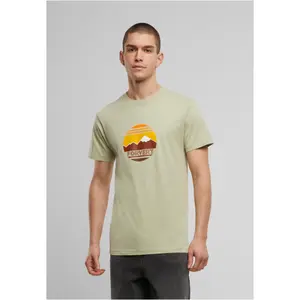 T-Shirt Forvert Roundn Bishop image-1