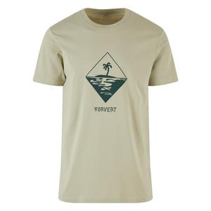 T-shirt Forvert Morro Bay