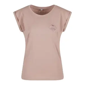 T-shirt til kvinder Forvert Pasadena