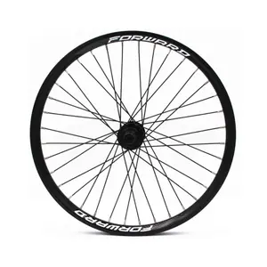 Framhjul Forward Joyride V3 - 24/406/10 image-1