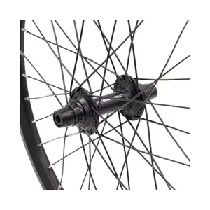 Framhjul Forward Joyride V3 - 24/406/10 image-2