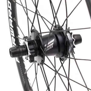 Bakre fälg med skivbroms Forward Joyride V2 image-2