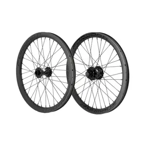 Paretavett med skivbroms Forward Joyride UD - Matt