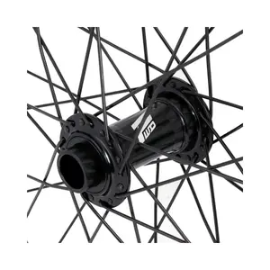 Paretavett med skivbroms Forward Joyride UD - Matt image-1